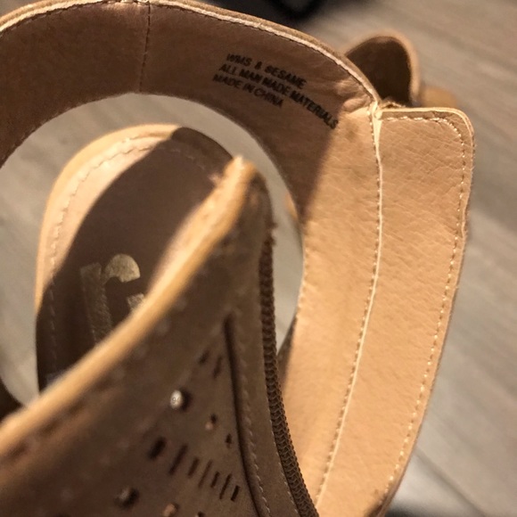 Report heals - Picture 2 of 3